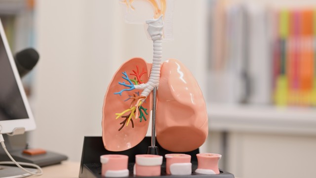 呼吸器疾患に専門的に対応するクリニック